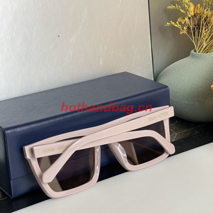 Louis Vuitton Sunglasses Top Quality LVS02472